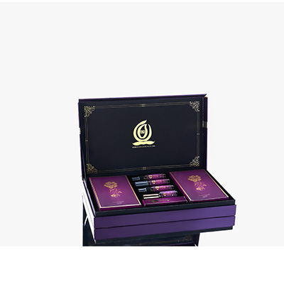 开鲁气血能量海底轮