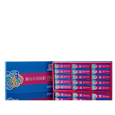 开鲁调经养气汤