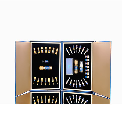 开鲁7D私密抗衰养护套