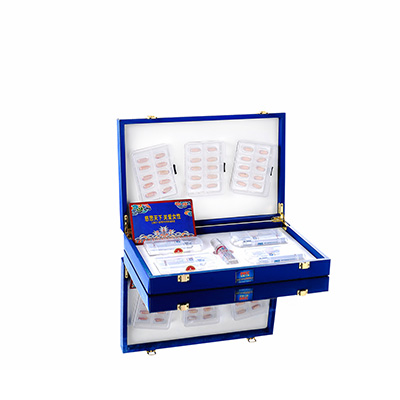 开鲁润芯滋润综合版