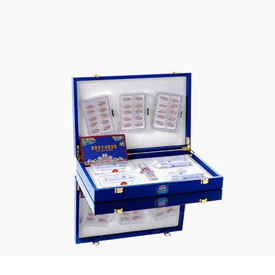 开鲁爱芯回春综合版